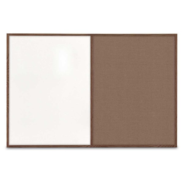 Slim Style Indoor Enclosed Radius Corkbo